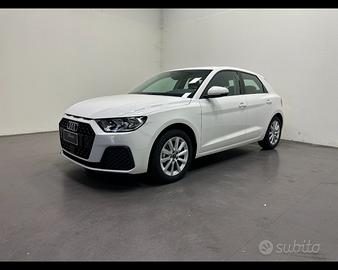 AUDI A1 SPORTBACK 25 TFSI BUSINESS N267