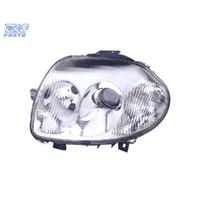 FANALE SINISTRO PER RENAULT CLIO II 98-01 RS