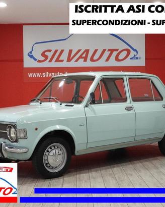 Fiat 126 128 A BERLINA