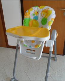 Seggiolone marca Prenatal