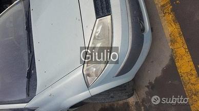 Renault megane 2006 1.9 dci ricambi