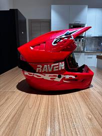 Casco motocross Alpinestars L