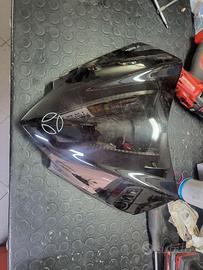CUPOLINO YAMAHA X-MAX 