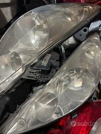 Fari Peugeot 207
