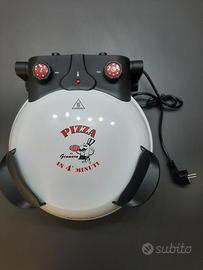 fornetto pizza Ariete da Gennaro