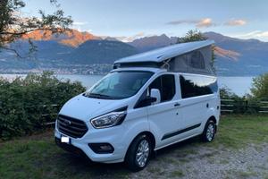 Ford  Nugget Westfalia del 2022 con soli 5.800 Km
