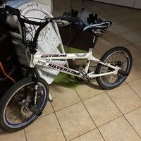 Bmx  come nuova 