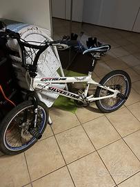 Bmx  come nuova 