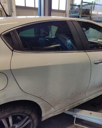 Porta posteriore dx ALFA ROMEO GIULIETTA del 2014