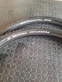 copertoni Scwalbe mtb 29 x 2.25