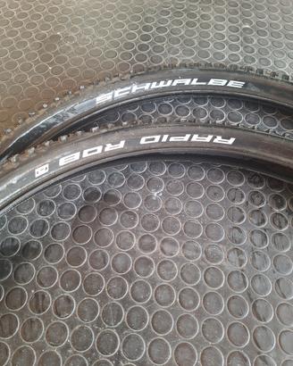 copertoni Scwalbe mtb 29 x 2.25