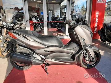 Yamaha X-Max 300 - 2017