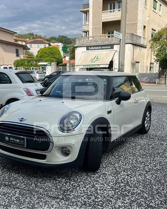 MINI Mini 1.5 One D