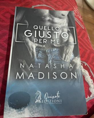 Libro: quello giusto per me