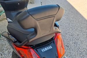 Schienalino Yamaha X-Max  (2005-2009)