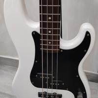 squier jp logo fender