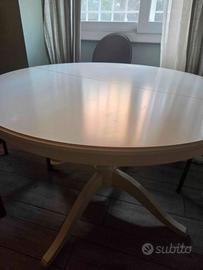 Tavolo ikea allumingabile