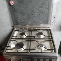 Cucina SMEG  mod CX61VM