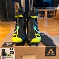 Fischer Speedmax 9 Boa