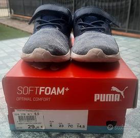 Scarpe Puma Softfoam