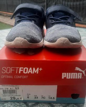 Scarpe Puma Softfoam