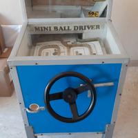 MicroGuida "Mini Ball Drive"