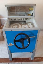 MicroGuida "Mini Ball Drive"