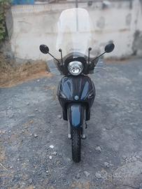 Liberty 125