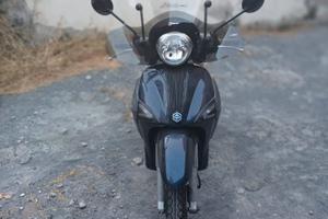 Liberty 125