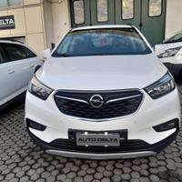 OPEL MOKKA X   1.6 D EURO 6B  NEOPATENTATI