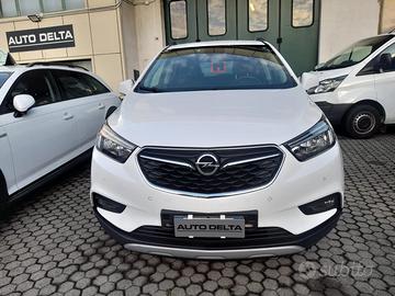 OPEL MOKKA X   1.6 D EURO 6B  NEOPATENTATI
