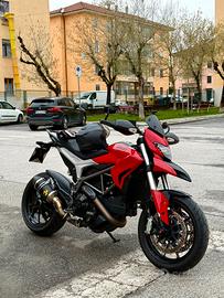 Ducati hypermotard/strada 821