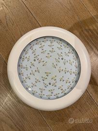 Lampada LED coltivazione