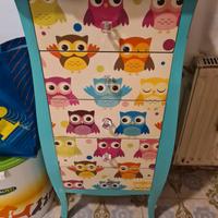 cassettiera