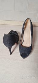 Scarpe donna,tacchi alti