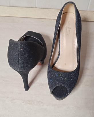Scarpe donna,tacchi alti