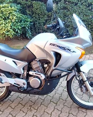 Honda XLV 650 Transalp
