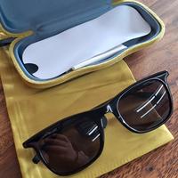 Occhiali da Sole MONTBLANC MB0007 S-001 NUOVI – 