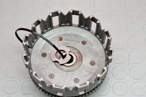 CAMPANA FRIZIONE CAGIVA RAPTOR 125 2003 2004 MITO