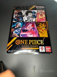 One Piece Card Game Premium Collection Vol. 1