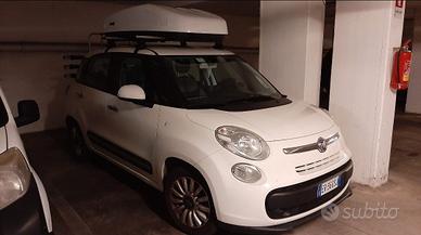 Fiat 500L 2013 150.000km
