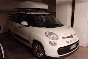 Fiat 500L 2013 150.000km