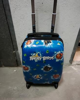 trolley