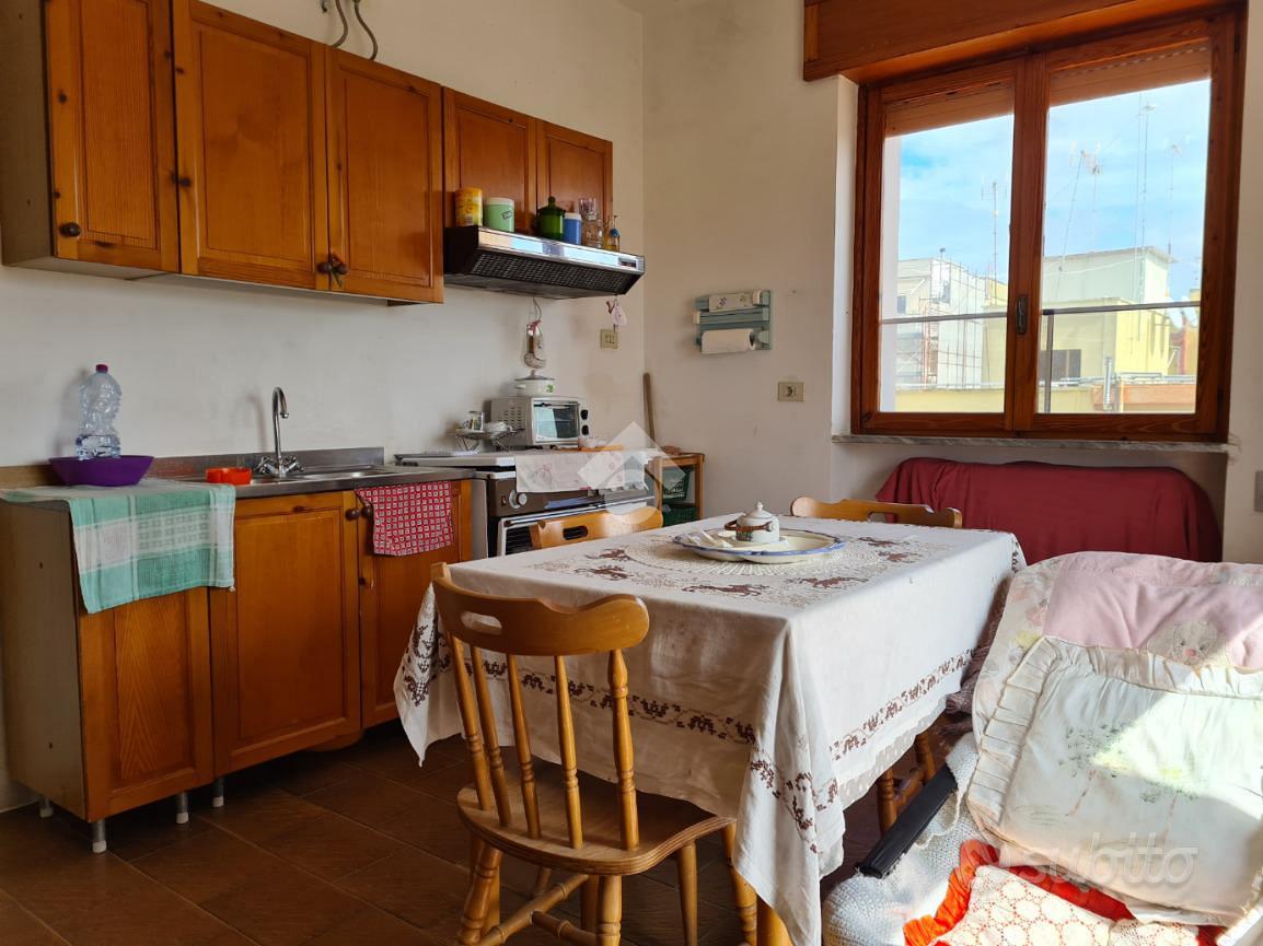 Apartment in Gallipoli, Lecce - Vista 6