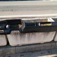 cruscotto fiat 127cl