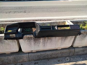 cruscotto fiat 127cl