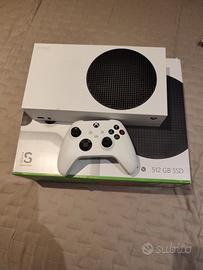 Xbox serie S