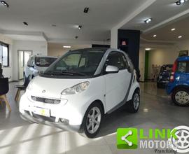 SMART ForTwo 800 33 kW Coupé Pulse CDi NEOPATENT