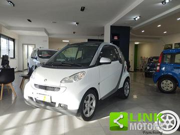 SMART ForTwo 800 33 kW Coupé Pulse CDi NEOPATENT