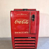 Frigorifero Coca Cola Vintage Anni '50